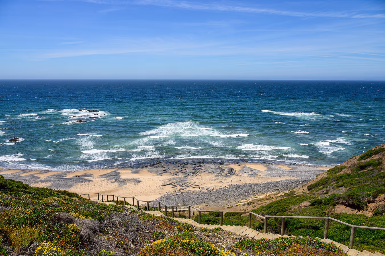 Praias